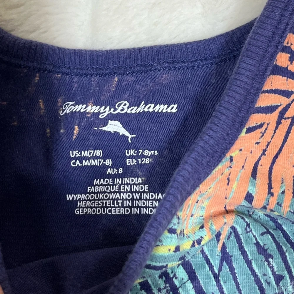 Tommy Bahama good no